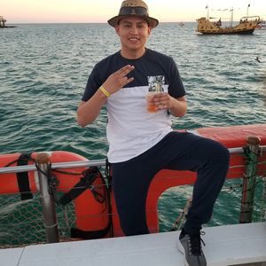 Meet your Posher, John